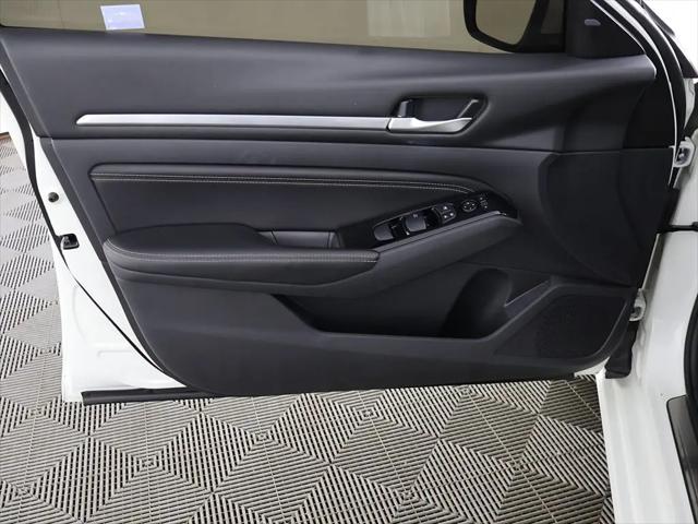 2023 Nissan Altima SL Intelligent AWD