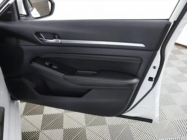 2023 Nissan Altima SL Intelligent AWD