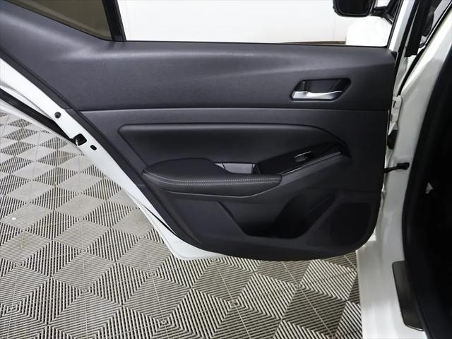 2023 Nissan Altima SL Intelligent AWD