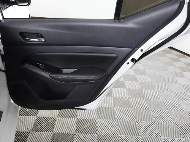 2023 Nissan Altima SL Intelligent AWD