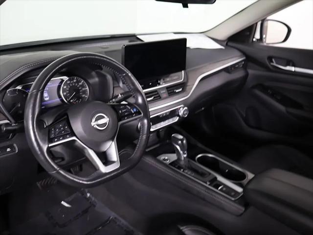 2023 Nissan Altima SL Intelligent AWD