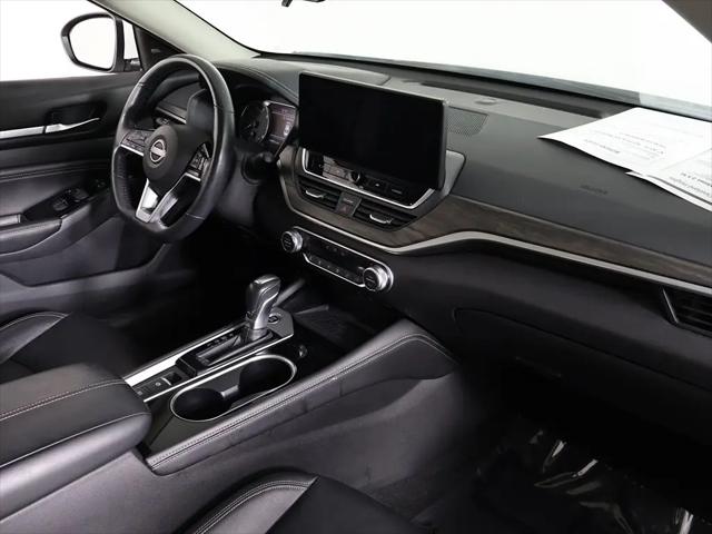 2023 Nissan Altima SL Intelligent AWD