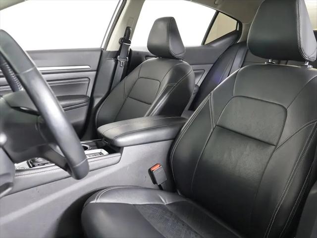 2023 Nissan Altima SL Intelligent AWD