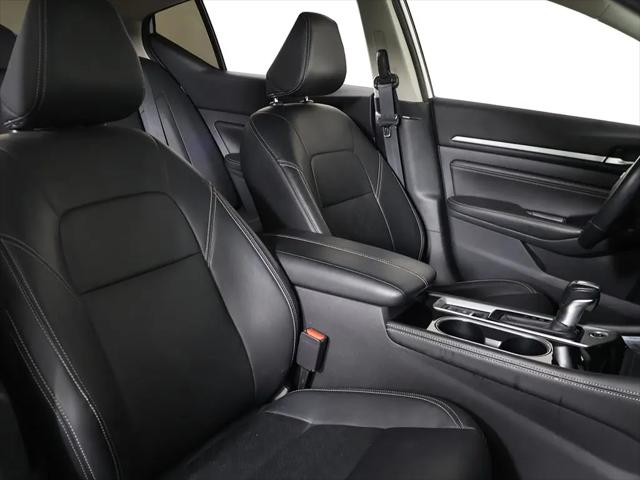2023 Nissan Altima SL Intelligent AWD