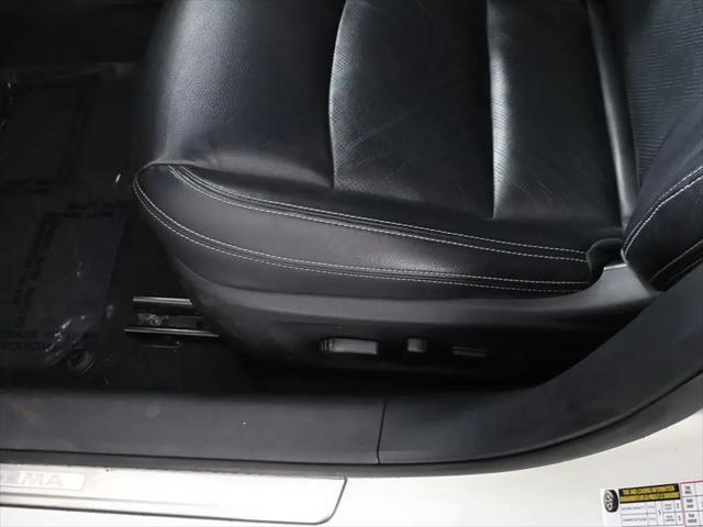 2023 Nissan Altima SL Intelligent AWD