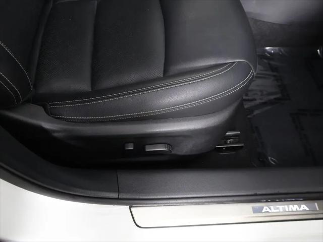 2023 Nissan Altima SL Intelligent AWD