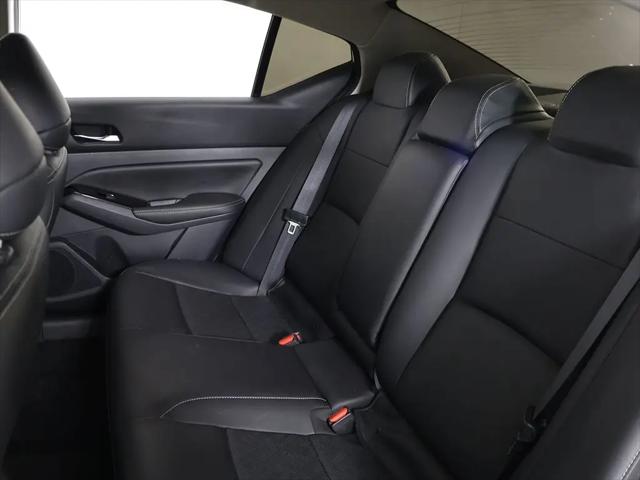 2023 Nissan Altima SL Intelligent AWD
