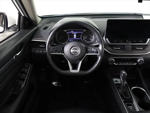 2023 Nissan Altima SL Intelligent AWD