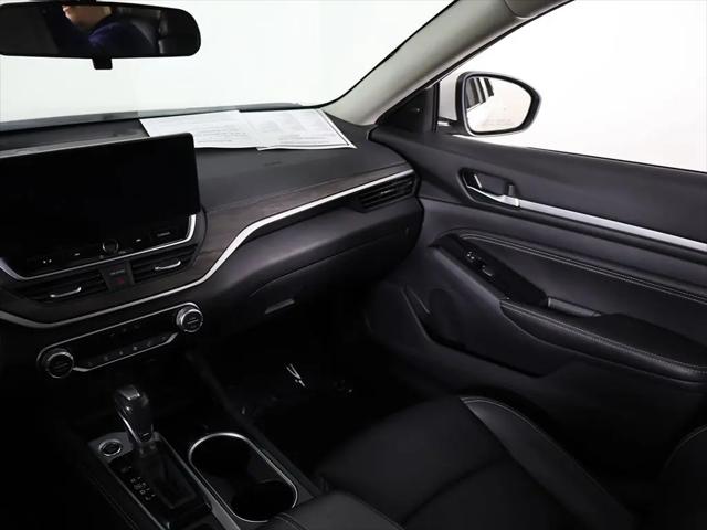 2023 Nissan Altima SL Intelligent AWD