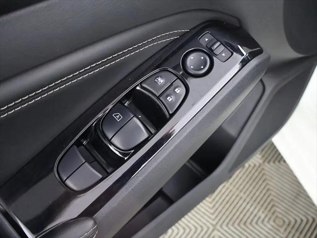 2023 Nissan Altima SL Intelligent AWD