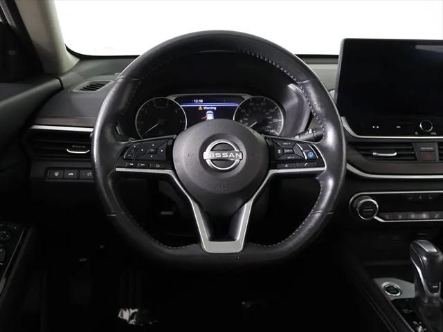 2023 Nissan Altima SL Intelligent AWD