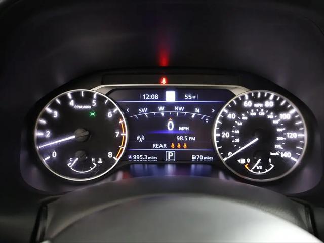 2023 Nissan Altima SL Intelligent AWD