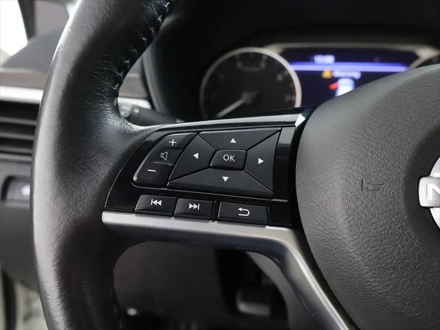 2023 Nissan Altima SL Intelligent AWD
