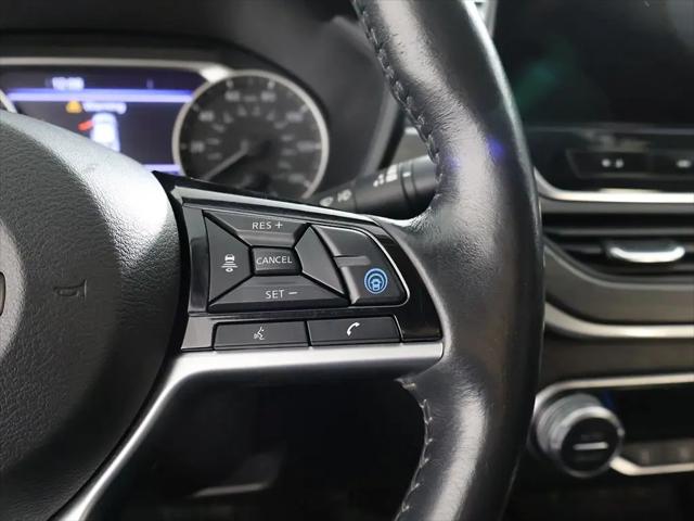 2023 Nissan Altima SL Intelligent AWD