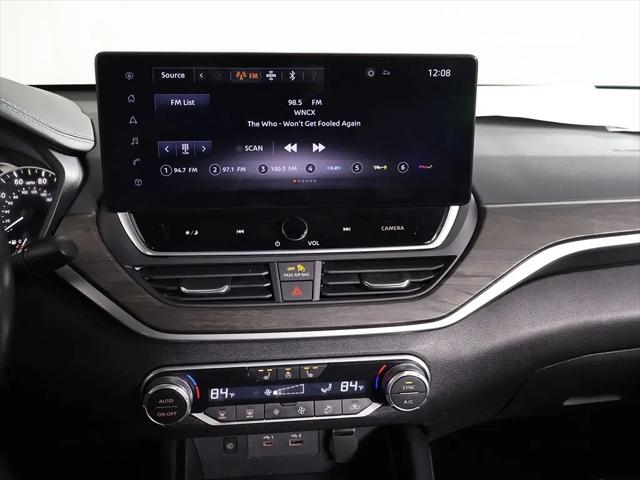 2023 Nissan Altima SL Intelligent AWD