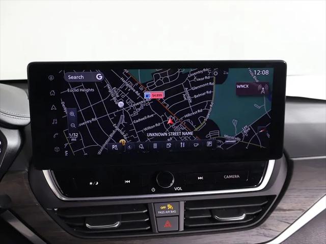 2023 Nissan Altima SL Intelligent AWD
