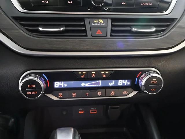 2023 Nissan Altima SL Intelligent AWD