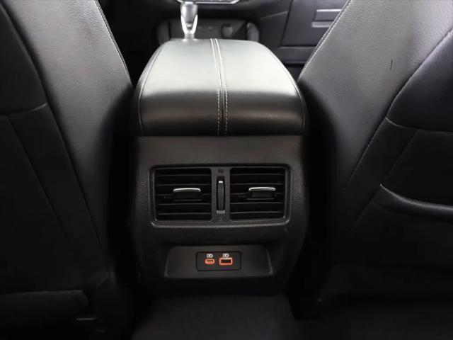 2023 Nissan Altima SL Intelligent AWD