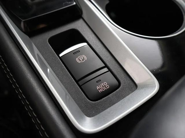 2023 Nissan Altima SL Intelligent AWD