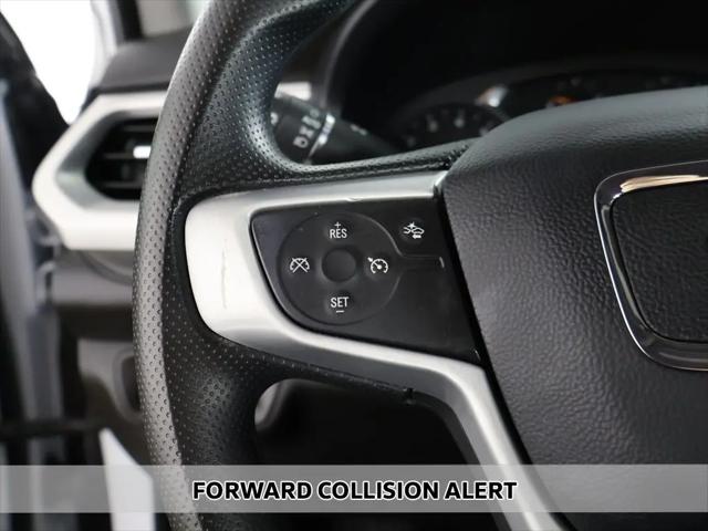 2023 GMC Acadia AWD SLE