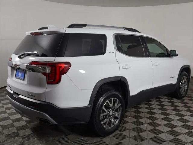 2023 GMC Acadia AWD SLE