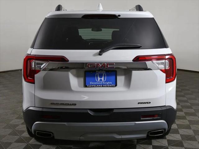 2023 GMC Acadia AWD SLE