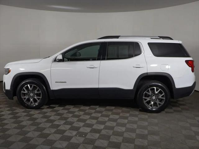 2023 GMC Acadia AWD SLE