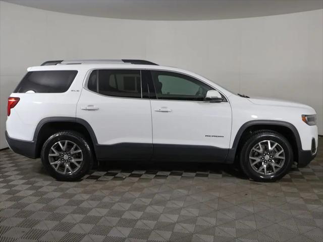 2023 GMC Acadia AWD SLE