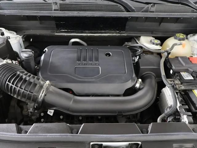2023 GMC Acadia AWD SLE