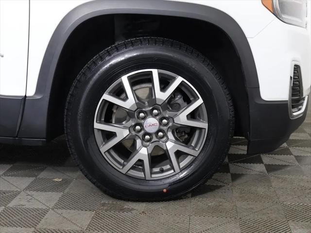 2023 GMC Acadia AWD SLE