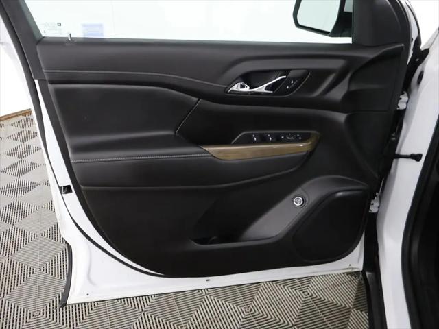 2023 GMC Acadia AWD SLE