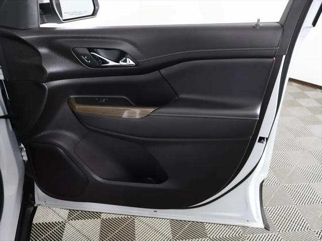 2023 GMC Acadia AWD SLE