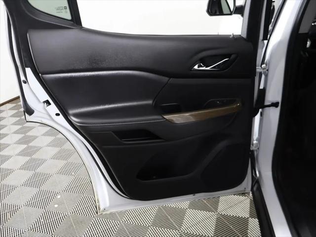2023 GMC Acadia AWD SLE