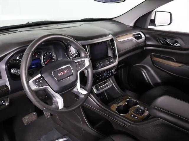 2023 GMC Acadia AWD SLE