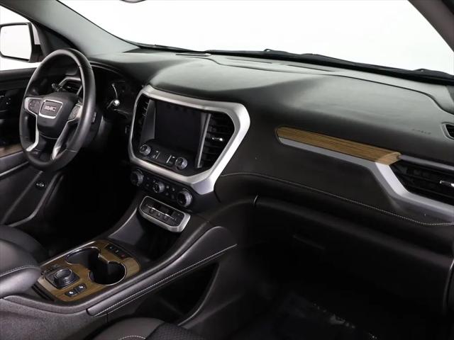 2023 GMC Acadia AWD SLE