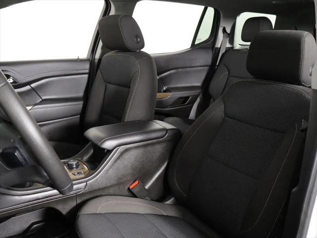 2023 GMC Acadia AWD SLE