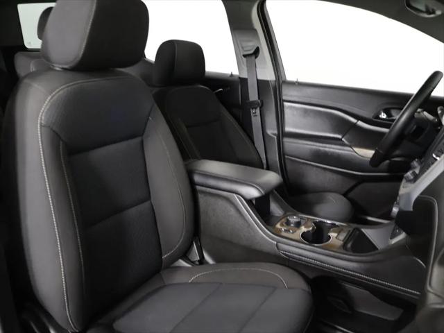 2023 GMC Acadia AWD SLE