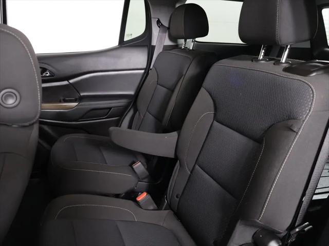 2023 GMC Acadia AWD SLE