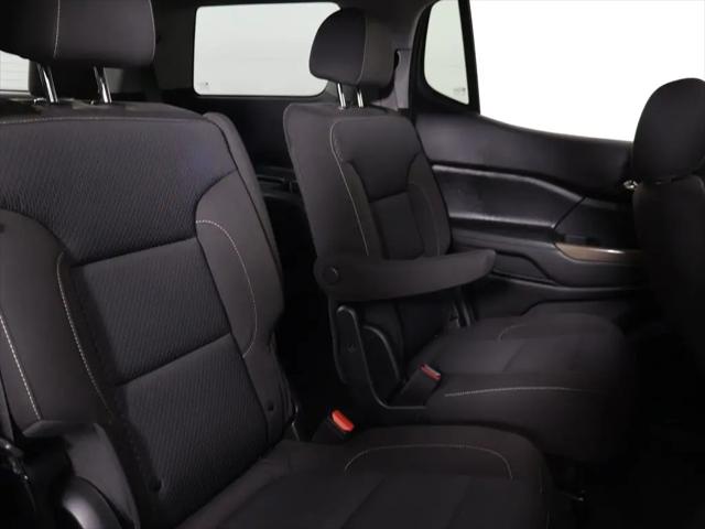 2023 GMC Acadia AWD SLE
