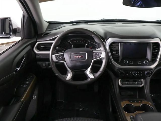 2023 GMC Acadia AWD SLE