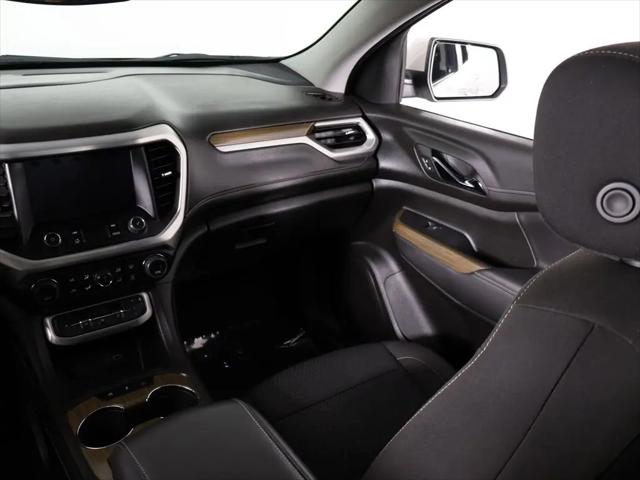 2023 GMC Acadia AWD SLE