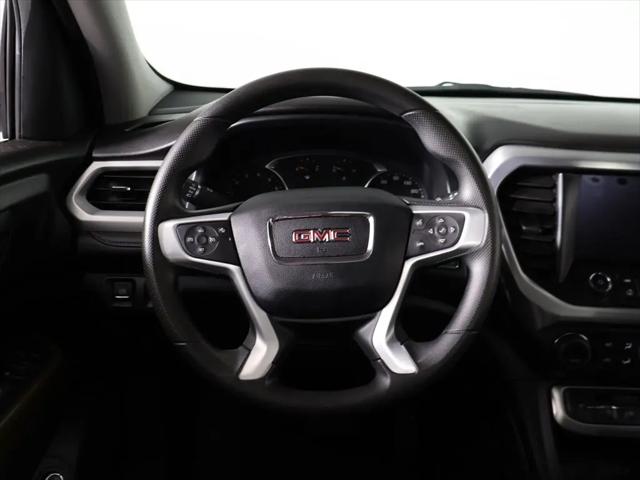 2023 GMC Acadia AWD SLE