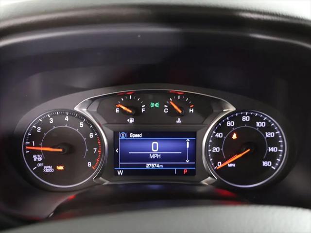 2023 GMC Acadia AWD SLE