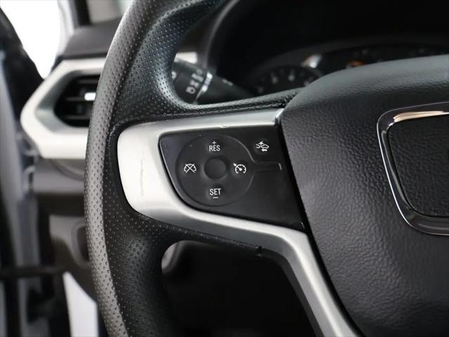 2023 GMC Acadia AWD SLE