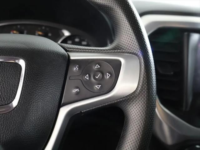 2023 GMC Acadia AWD SLE