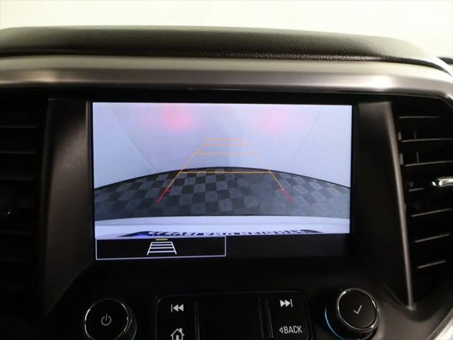 2023 GMC Acadia AWD SLE