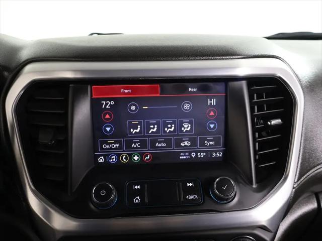 2023 GMC Acadia AWD SLE
