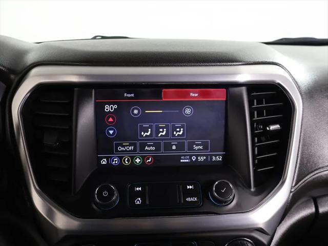 2023 GMC Acadia AWD SLE