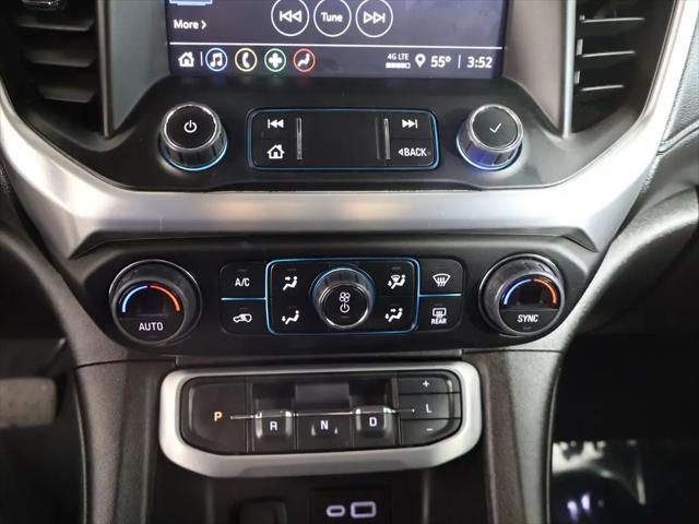2023 GMC Acadia AWD SLE