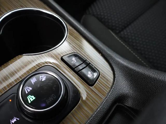 2023 GMC Acadia AWD SLE